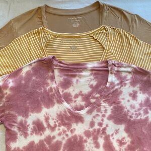 American Eagle Soft & Sexy Bundle of 3